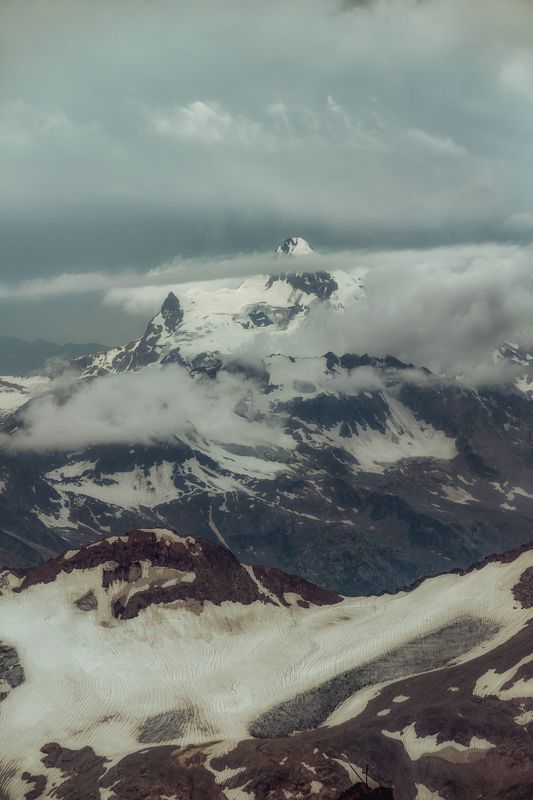 Кавказ фото превью