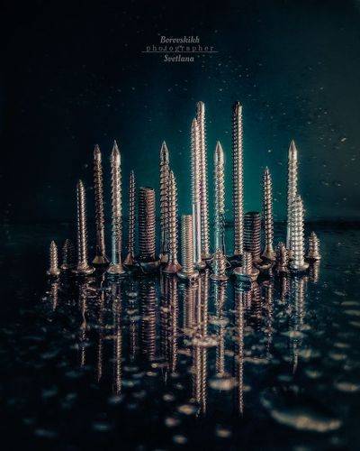 Золотой город