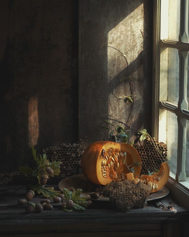 Calabeza фото превью