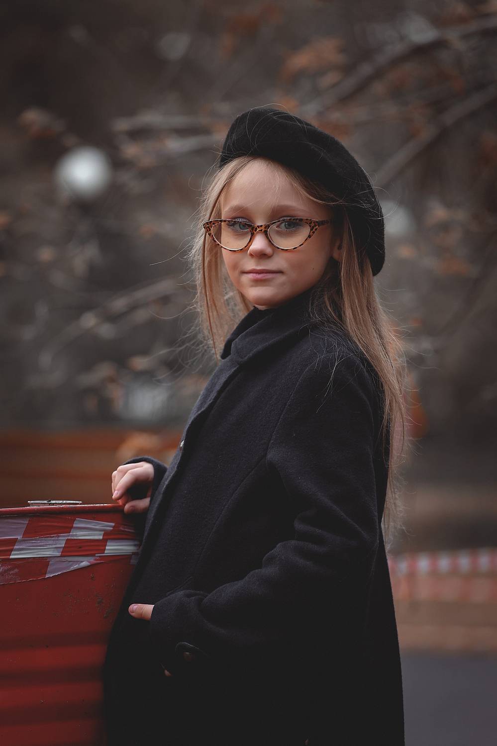 , Лысенкова Аксинья