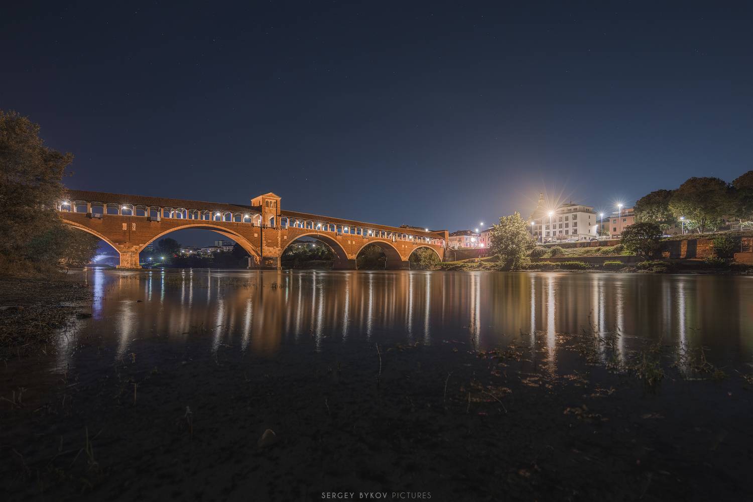 , Быков Сергей