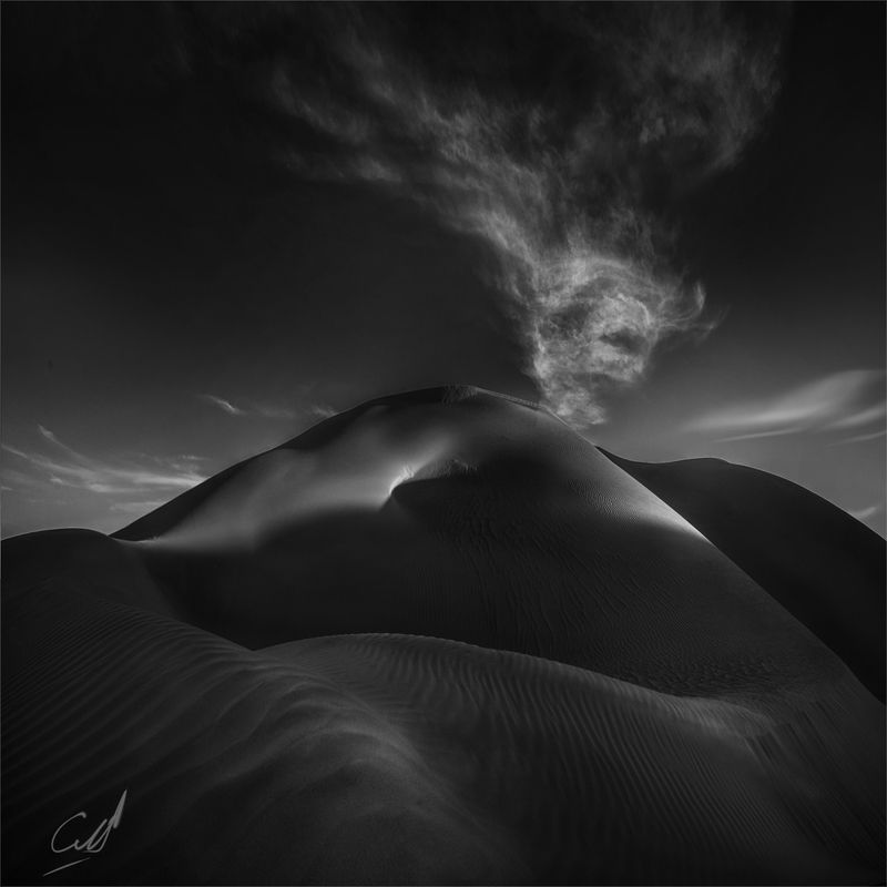 ***** DESERT * фото превью