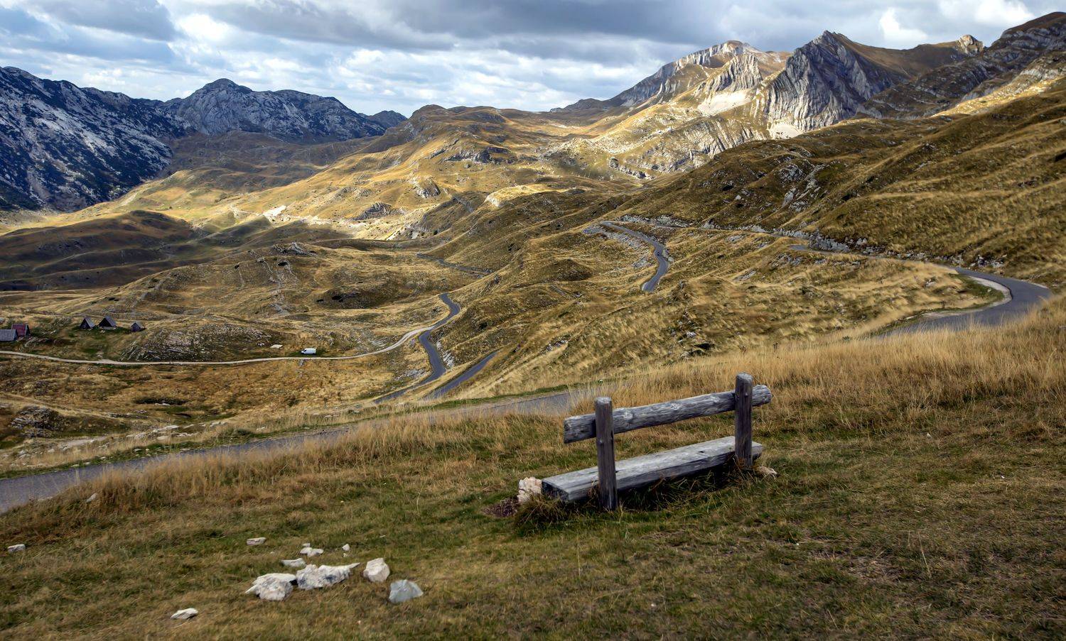 монтенегро, Валентина Булкина
