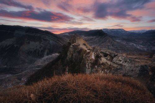 Навстречу солнцу