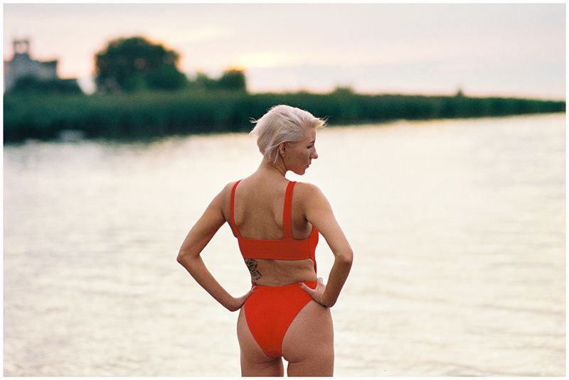 Июль фото превью