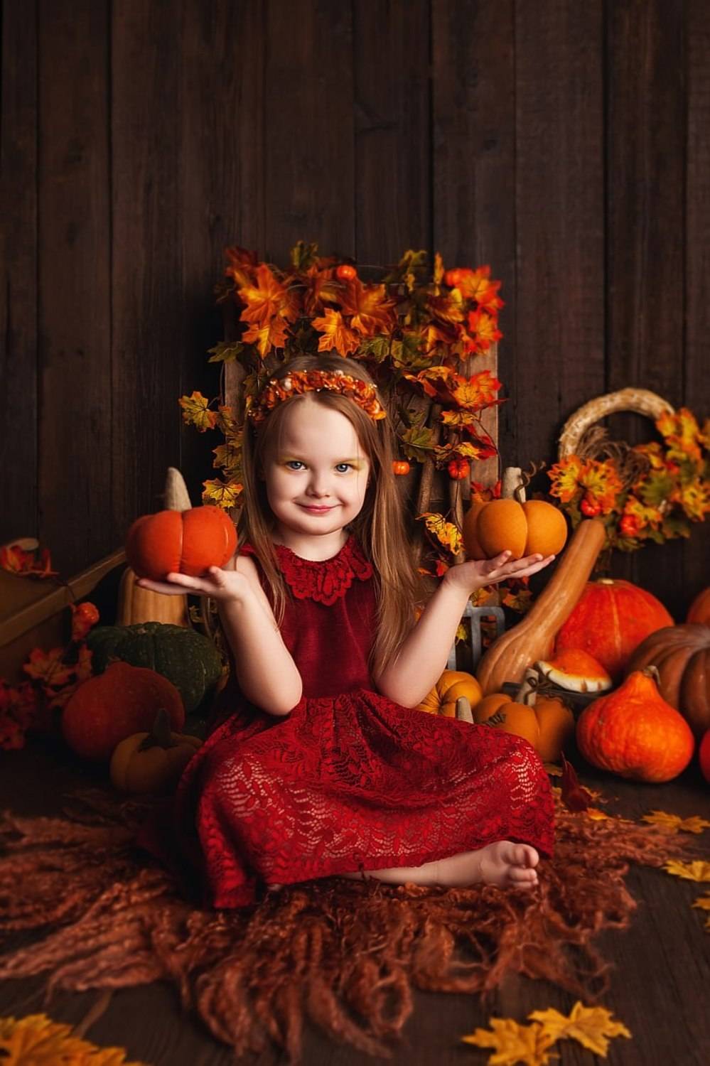 малышка, осень, девочка, детское фото, детская фотография, тыквы, familyphoto, love, baby, family, babyphoto, children, childrenphoto, autumn, childrenphotography, Ману Фалько