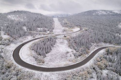 Саянская петля