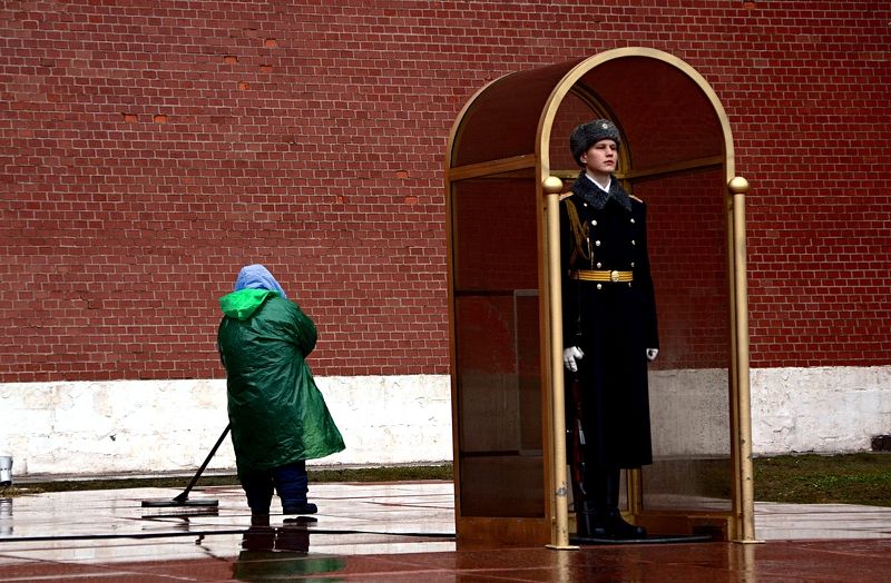 На посту фото превью