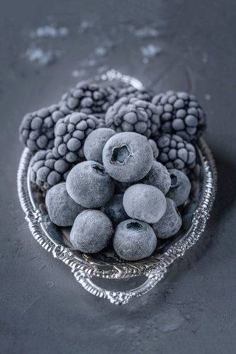 Морозное