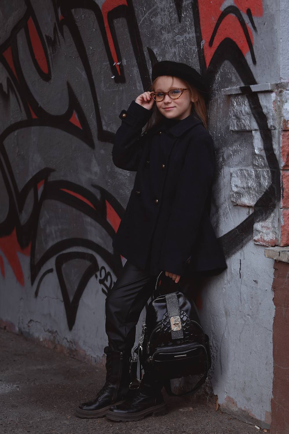 , Лысенкова Аксинья