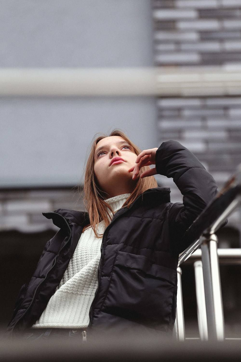 , Лысенкова Аксинья