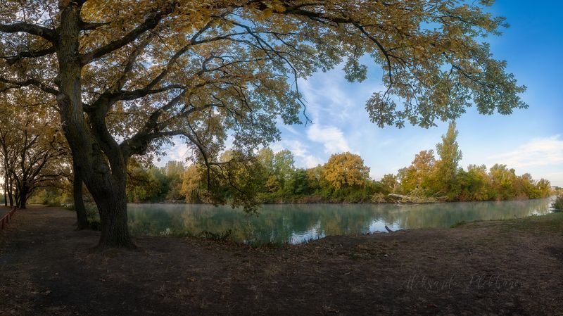 Ещё одна осень фото превью