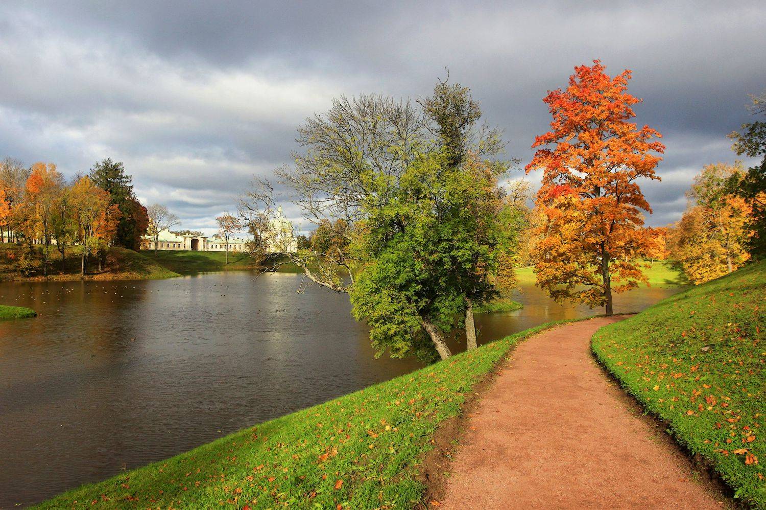 , Сергей Григорьев