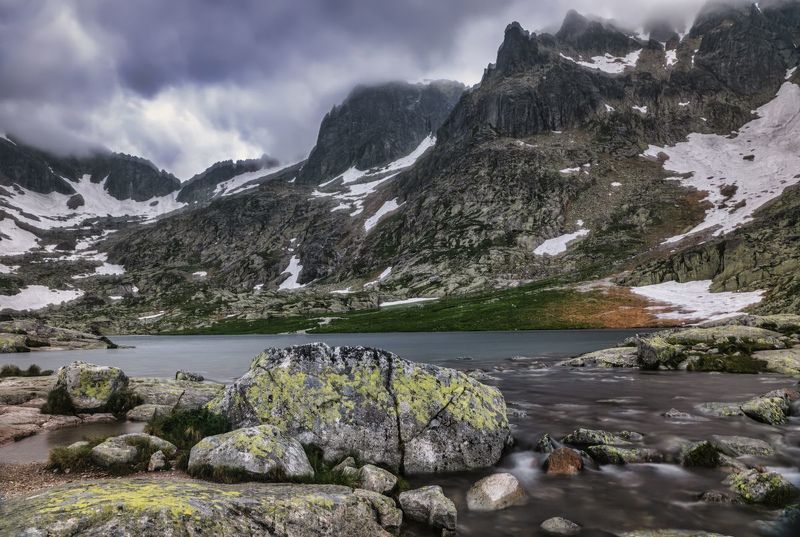 Tatry фото превью