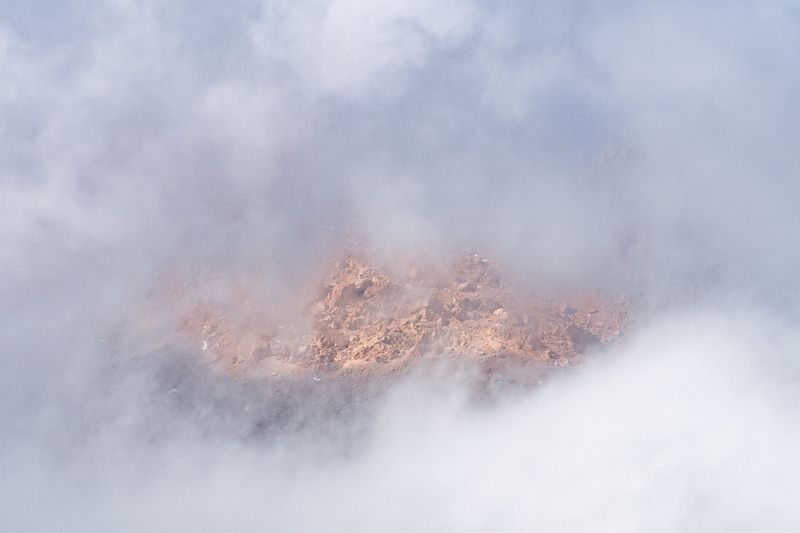 Марсианские пейзажи…  Martian landscapes... фото превью