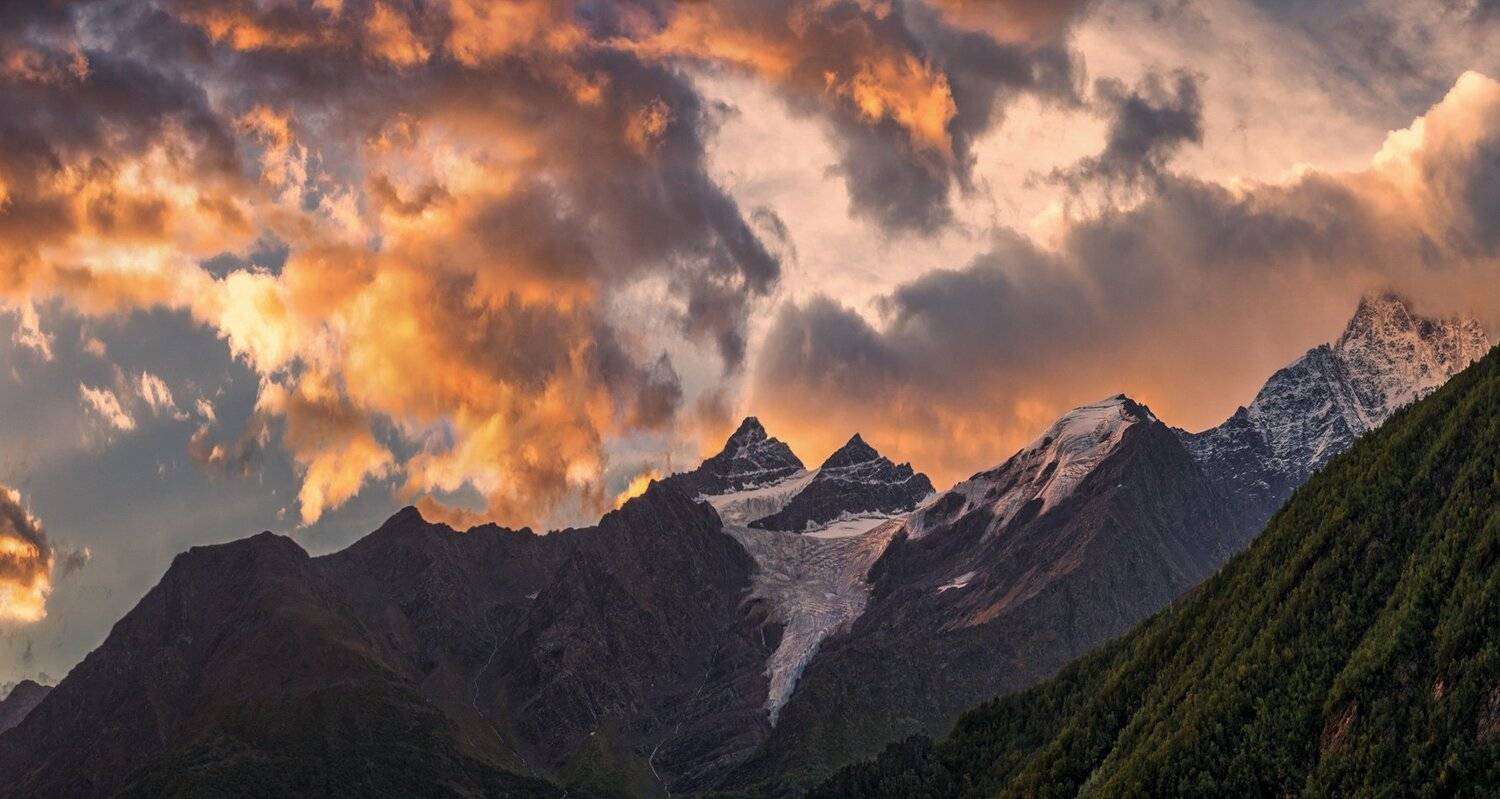 , Игорь Мелекесцев