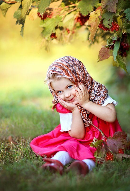 Ягодка фото превью