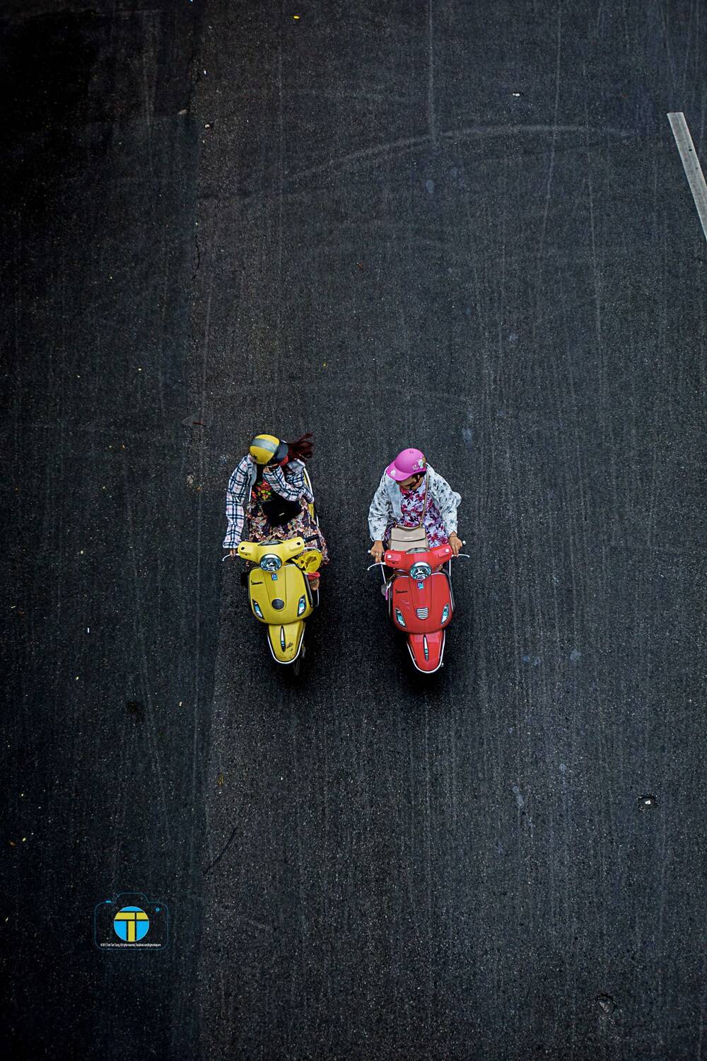 , Trần Tiến Trung