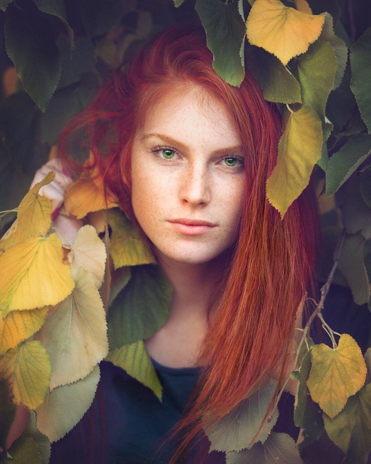 , Таня  Маркова