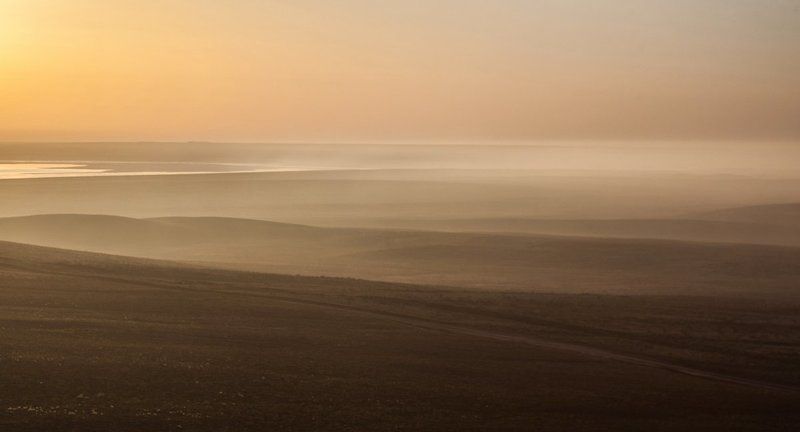 Рельефы прикаспийской низменности фото превью