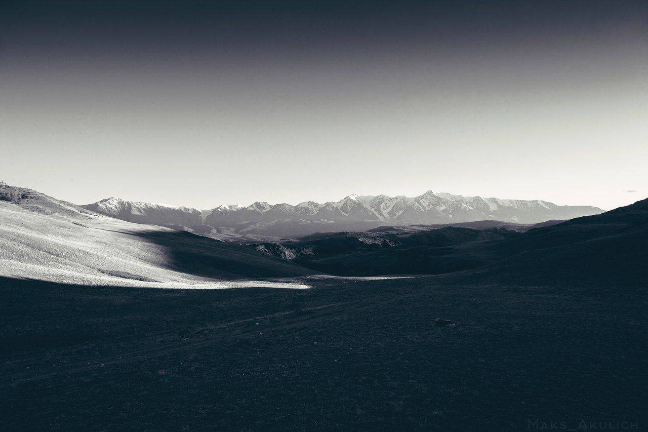 , Акулич Макс