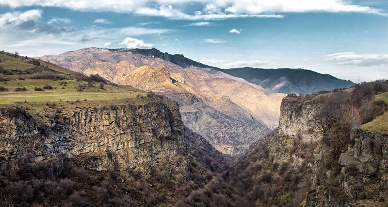 Армения фото превью