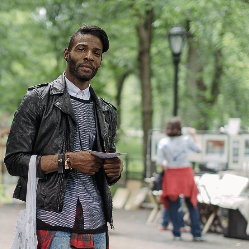 Нью-Йоркцы 2. фото превью