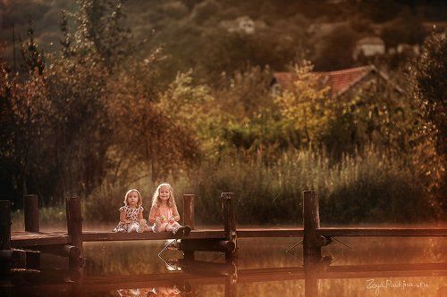 Подруги