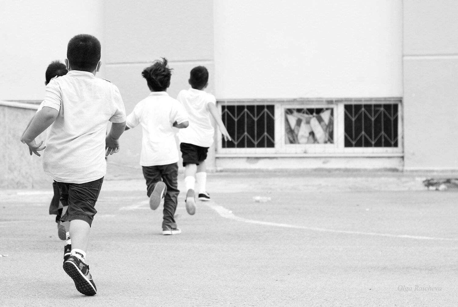 , Ольга Райчева