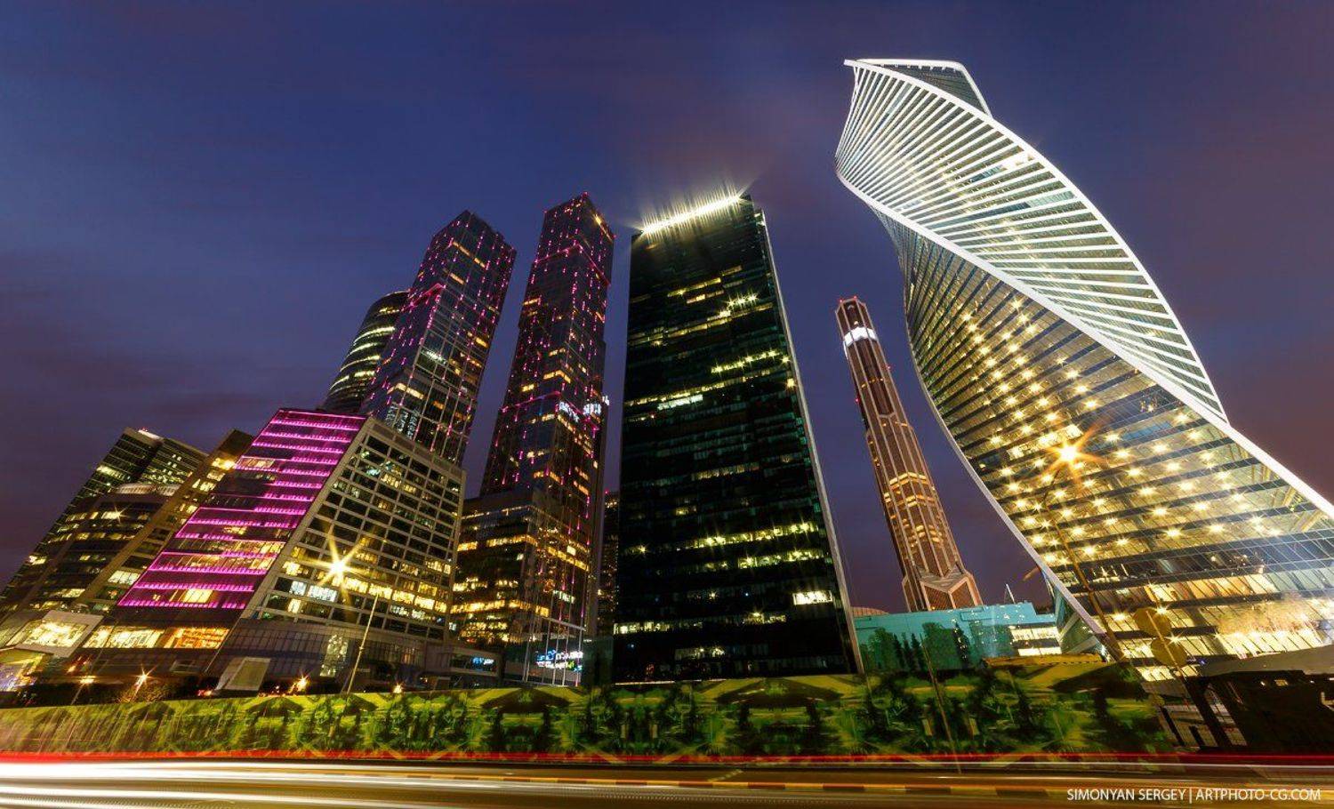 , Симонян Сергей