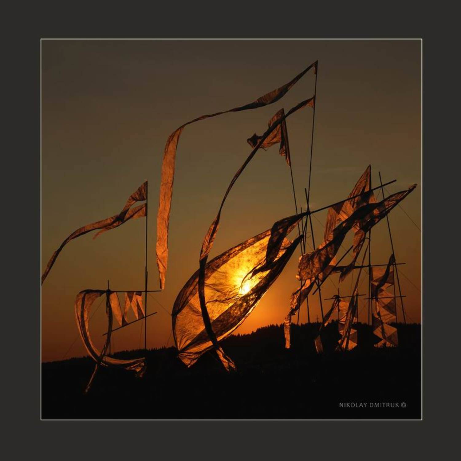 арт, музыка, остальное, природа, николай дмитрук
