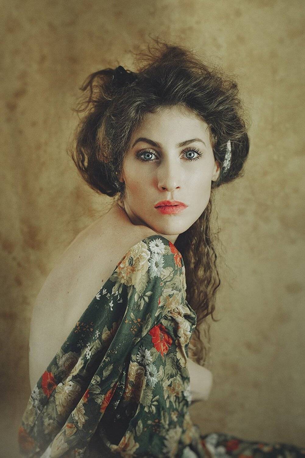 , Cristina Venedict