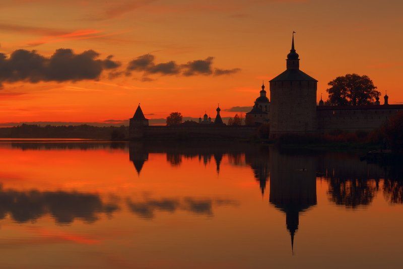 Умиротворение... фото превью