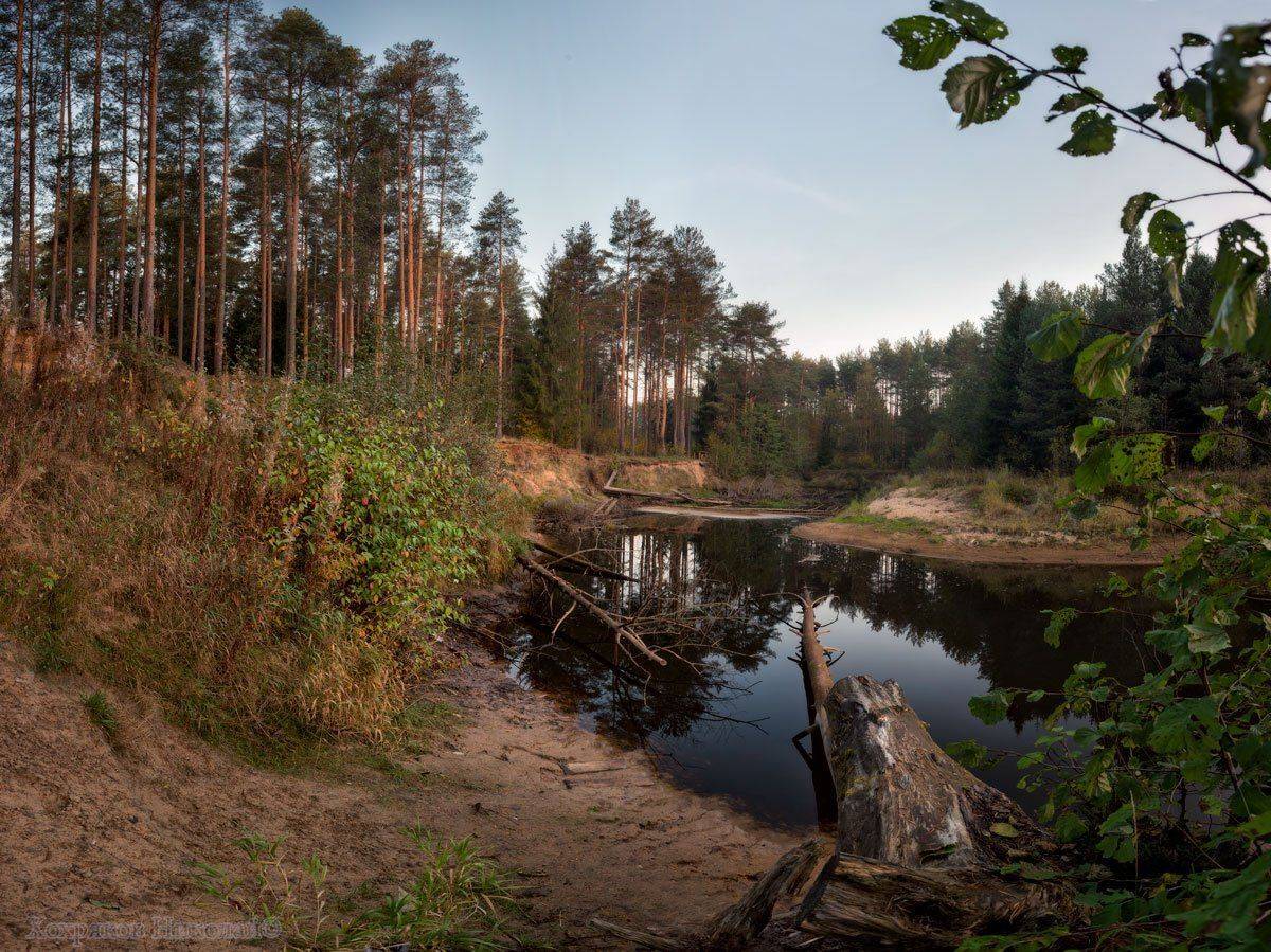 , Хохряков Николай