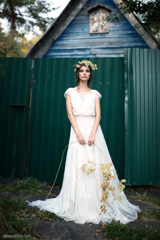 The Goddess фото превью