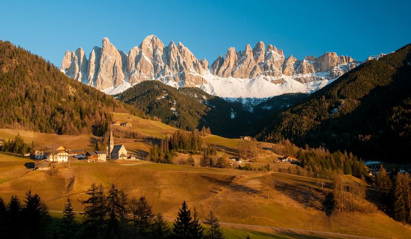 Santa Magdalena фото превью