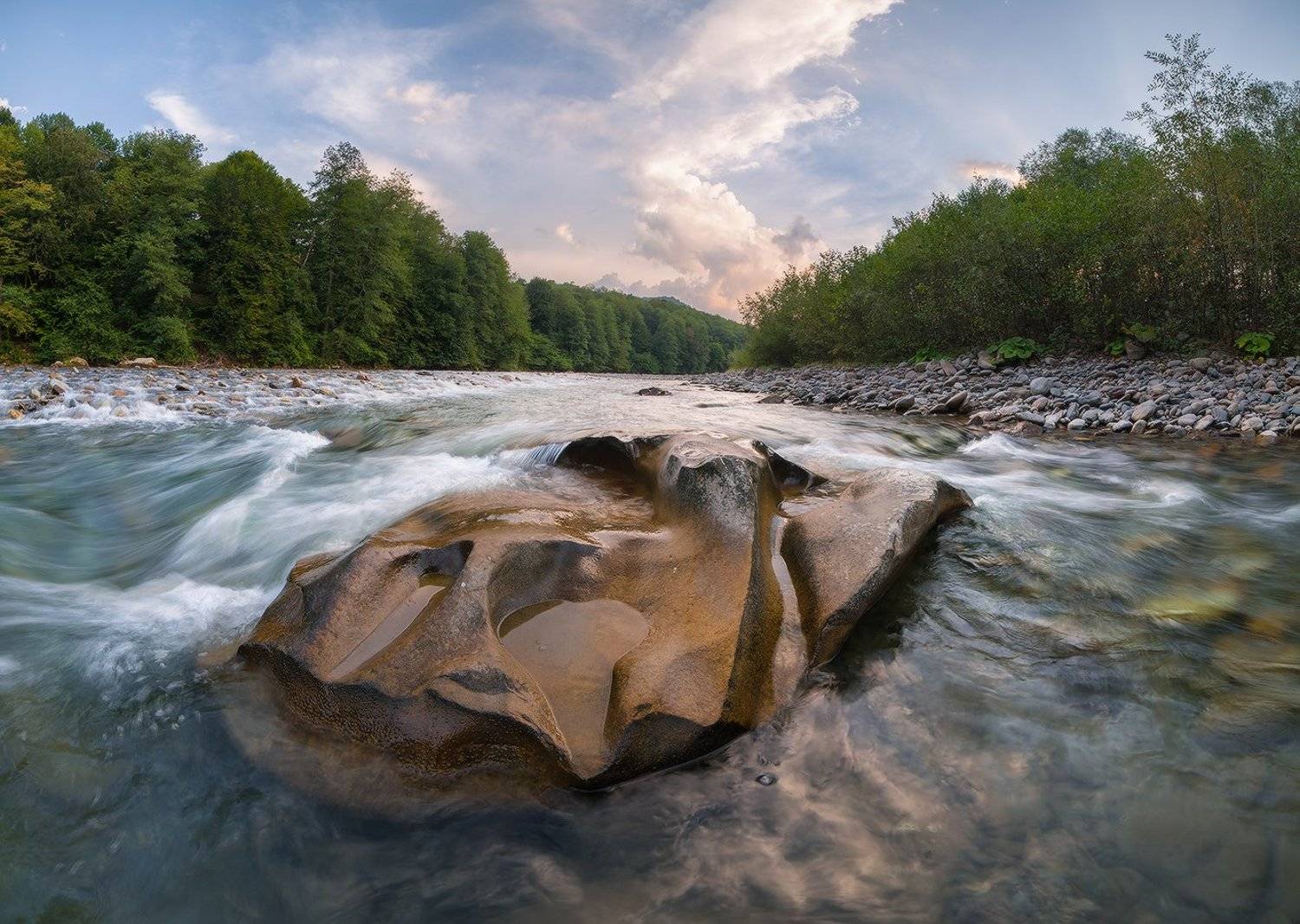 , Николай Мысливцев