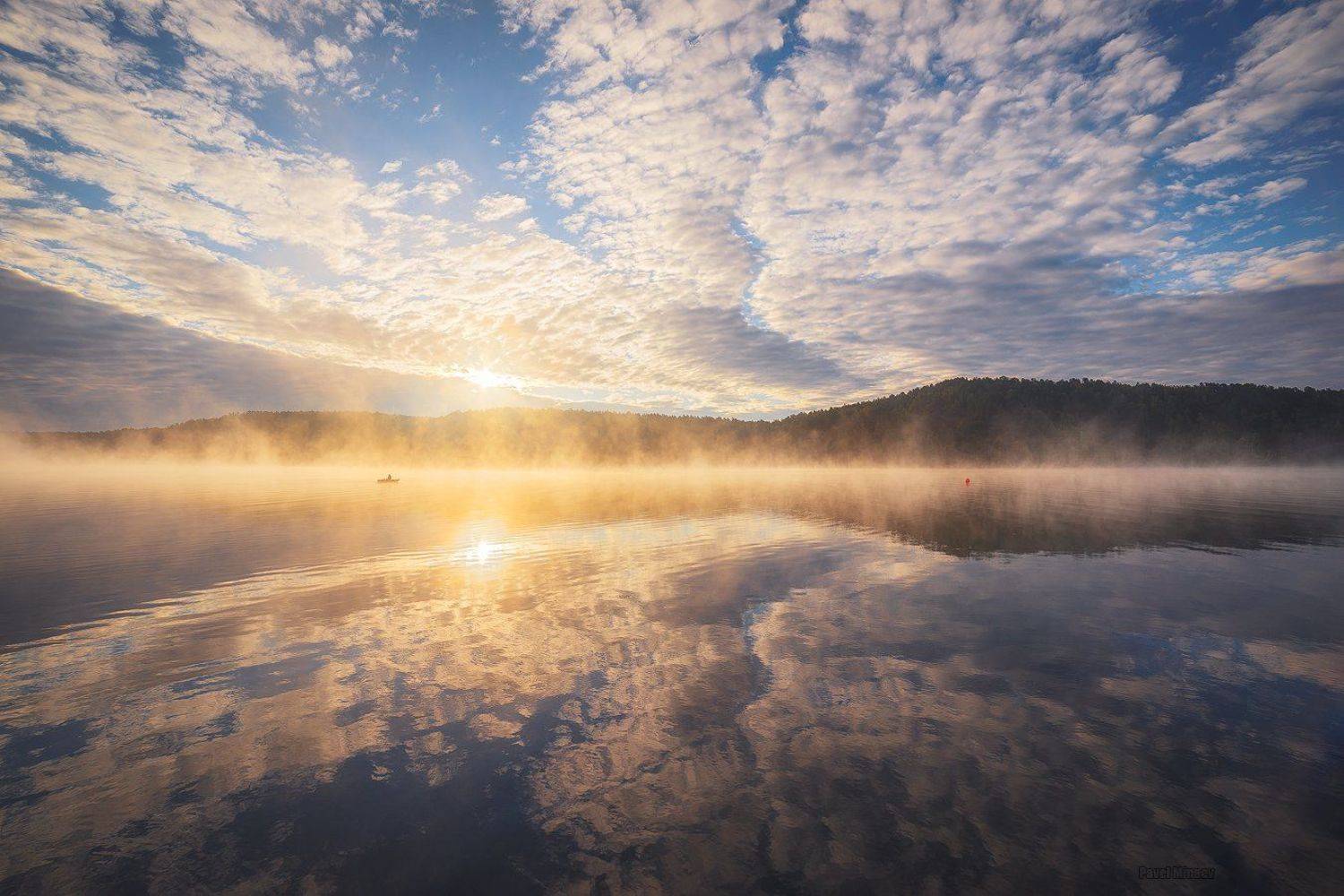 , Минаев Павел