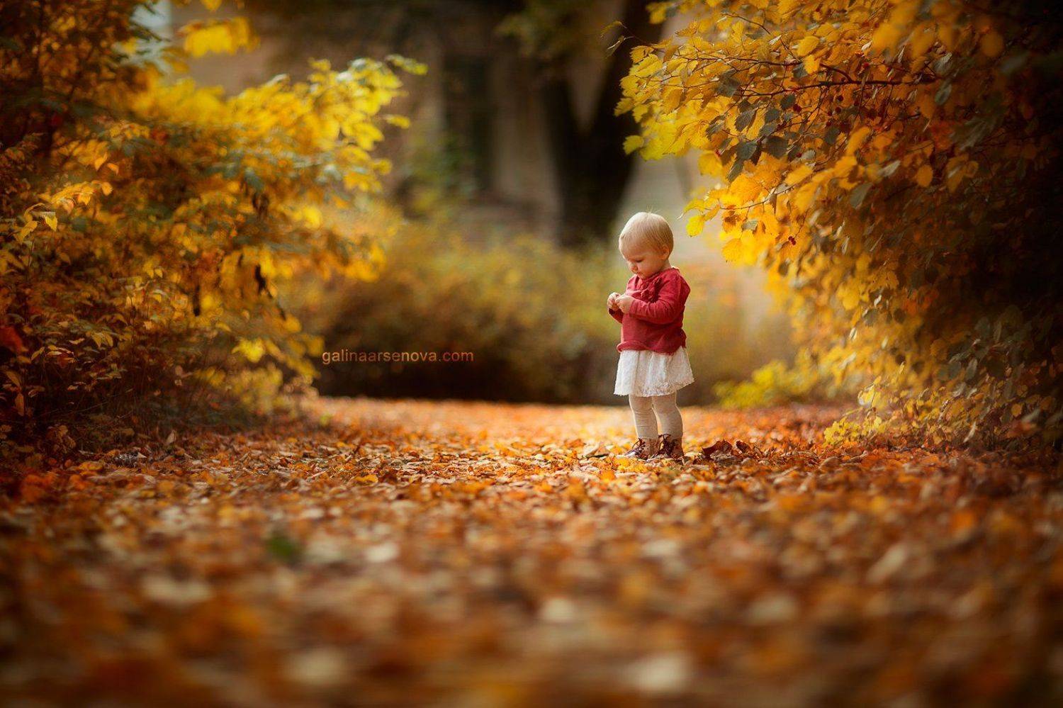 , Галина Арсёнова