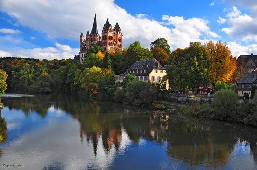 Limburger Dom