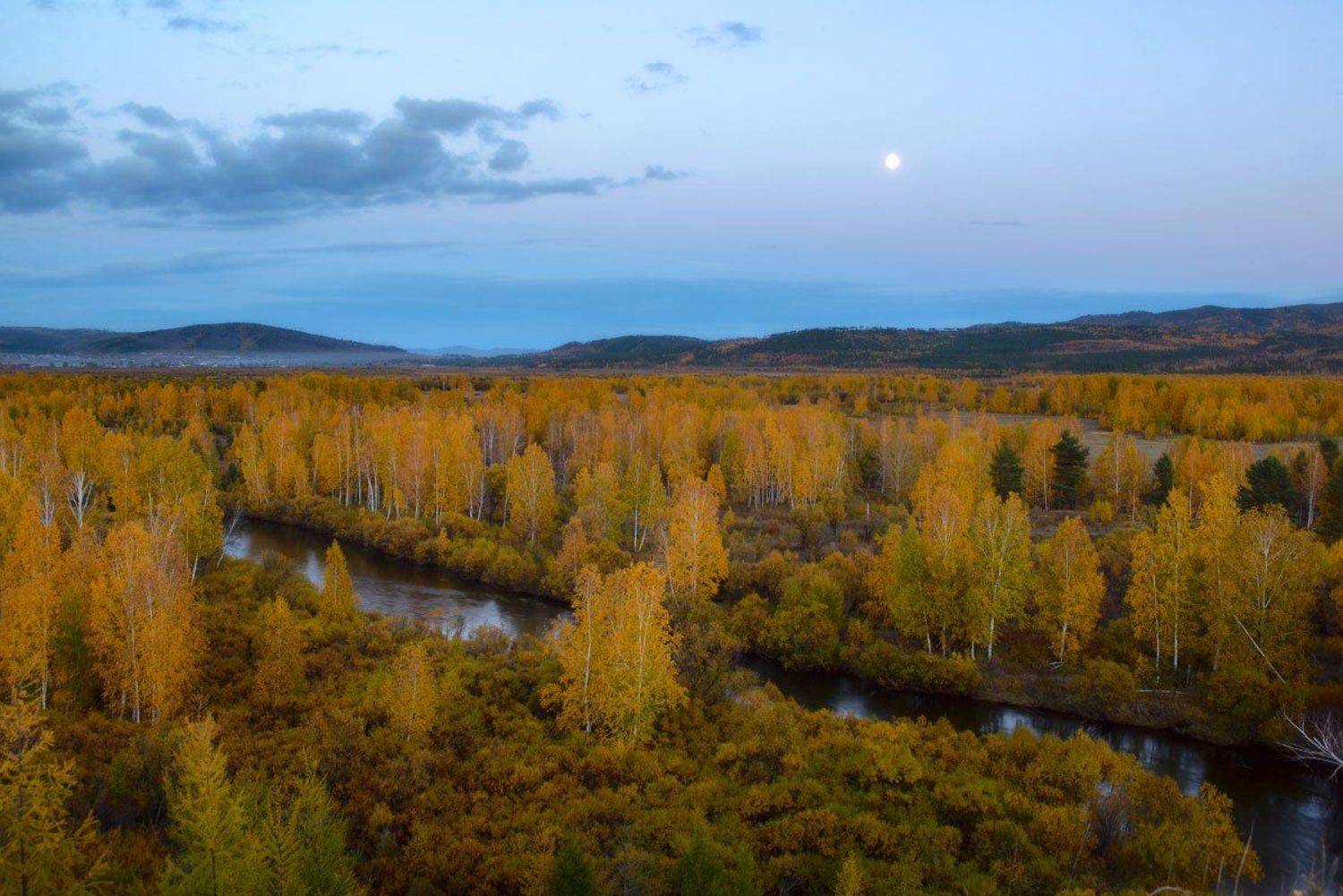 , Сергей Брагин