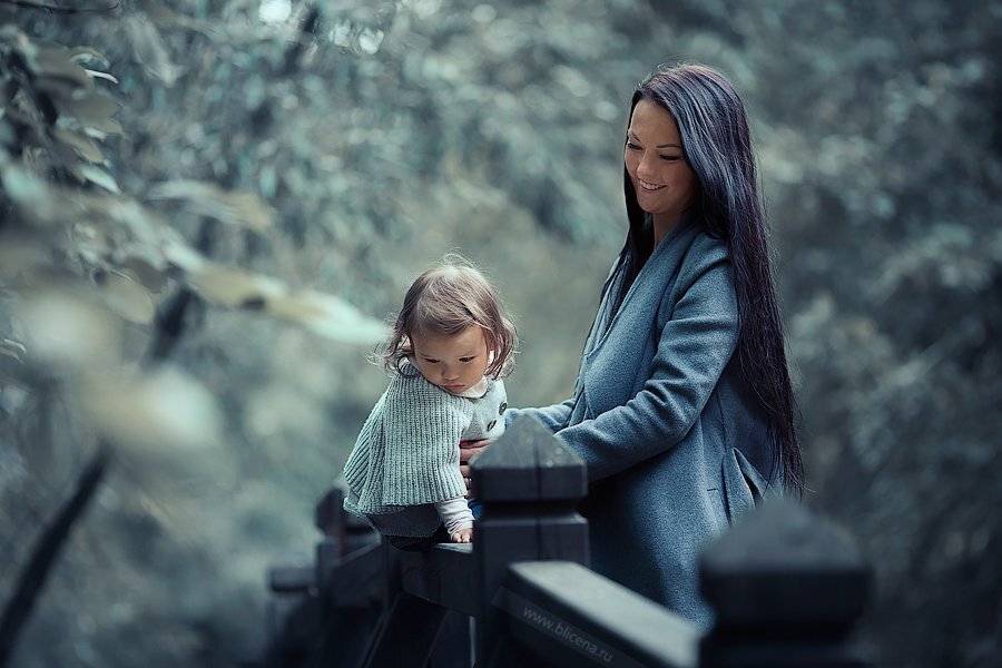 , Наталья Блицен