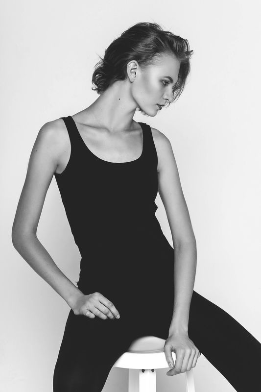 model tests фото превью