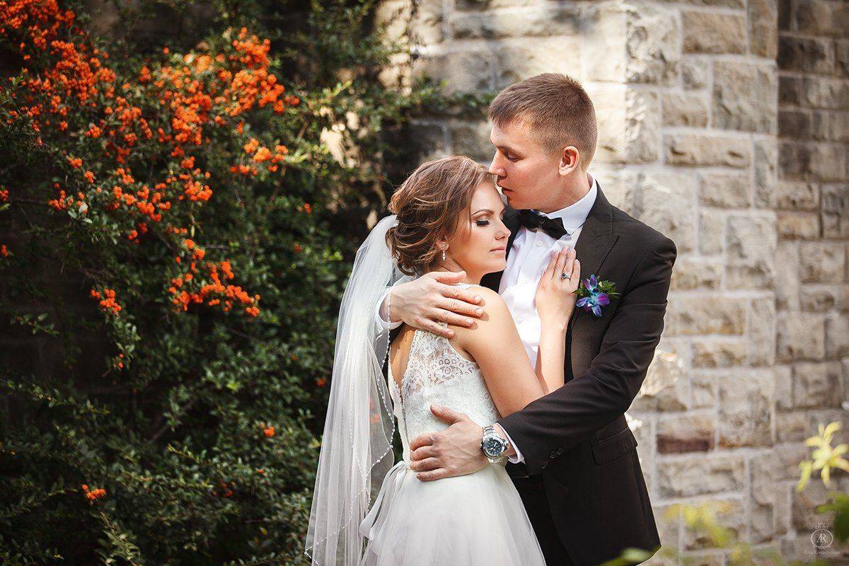 wedding, свадьба, Al&euml;na Romanovskaya