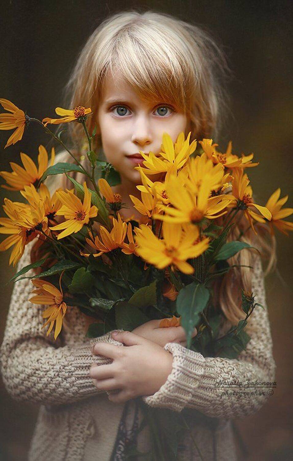 , Наталья Законова