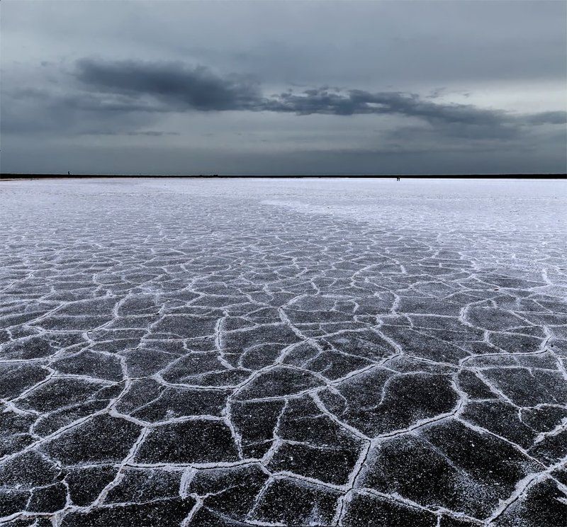 весна, дикая природа, озеро, пейзаж, природа, соль, эльтон Про Эльтон фото превью