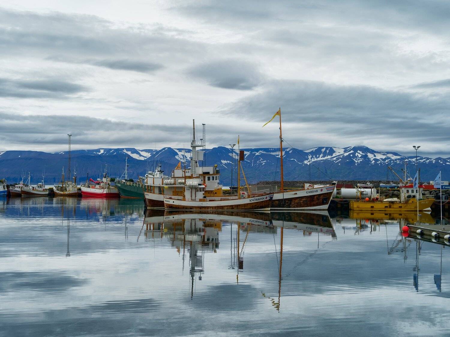 , Александр Кудинов