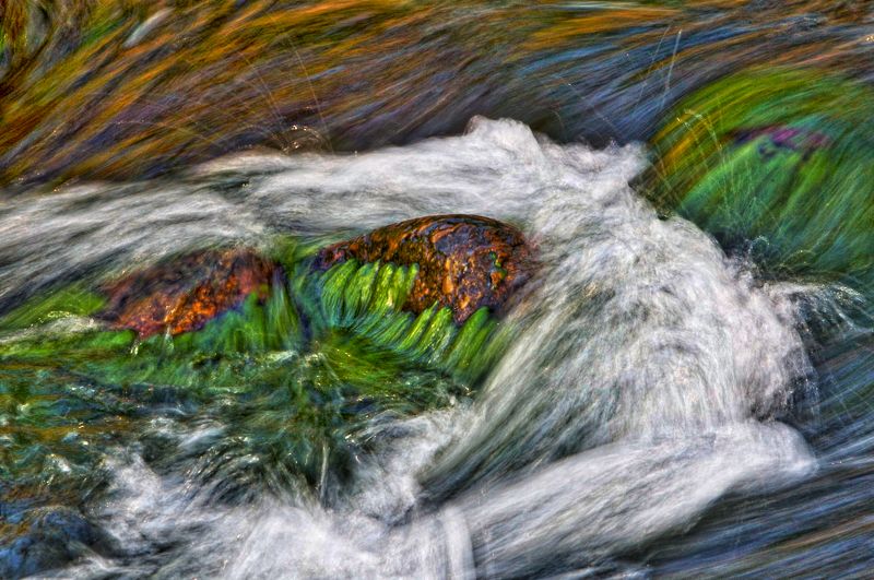 Потоки  фото превью