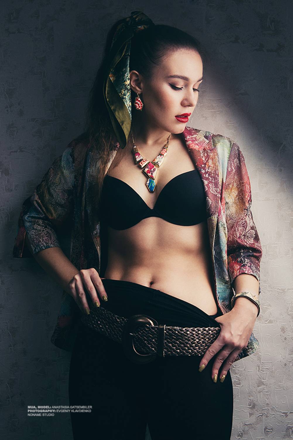 , Евгений Клавдиенко