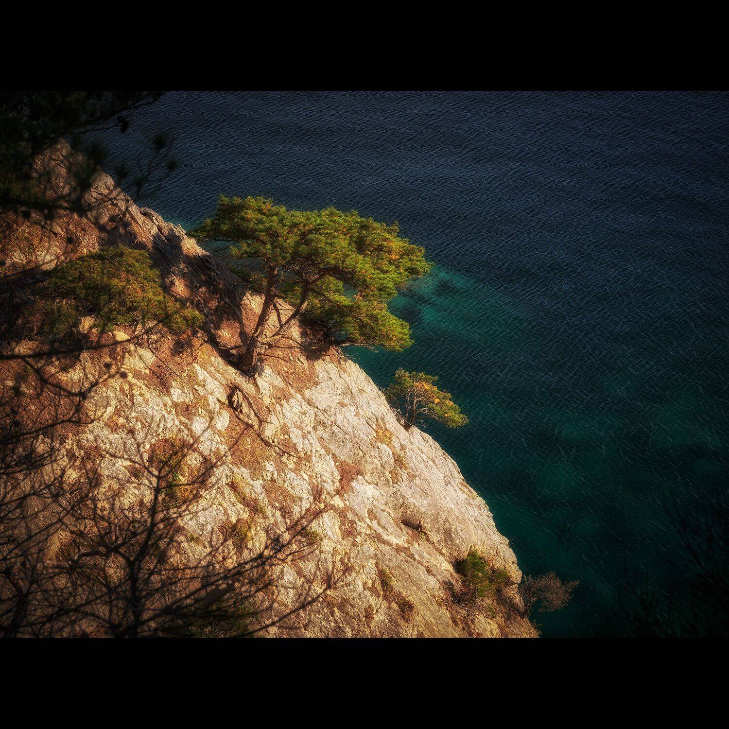 приморье, россия, приморский край, море, японское море, закат, кекур, природа, пейзаж, Ivan A. Godovikov